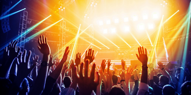 Kesän parhaat bileet!